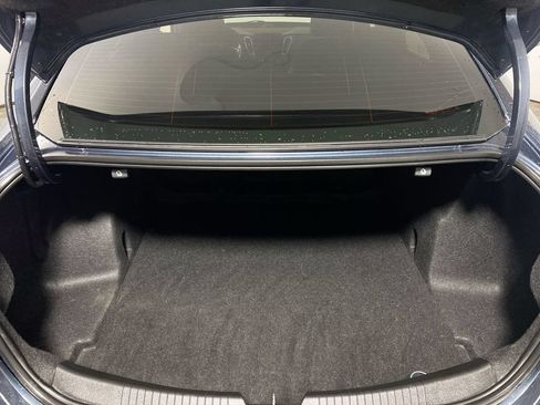 Certified 2020 Chevrolet Malibu LT FWD image 22