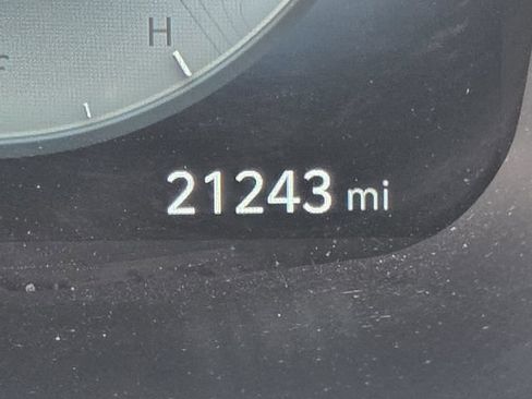 Used 2023 Hyundai Santa Fe Calligraphy w/ Cargo Package AWD/4WD image 34