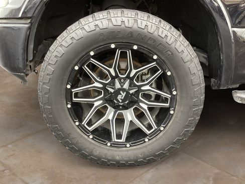Used 2019 Ford F150 XLT w/ Equipment Group 302A Luxury RWD image 26