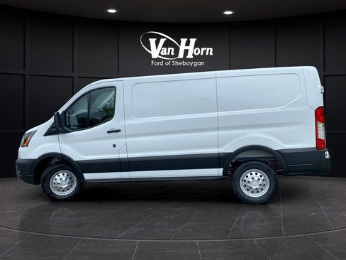 New 2026 Ford Transit 150 Low Roof AWD image 4