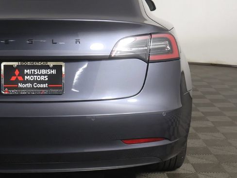 Used 2021 Tesla Model 3 Standard Range Plus RWD image 18