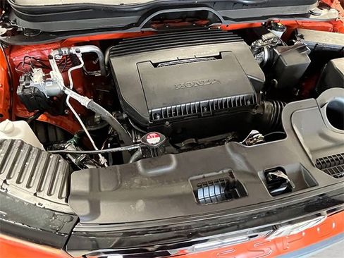 New 2026 Honda Passport TrailSport Elite image 12