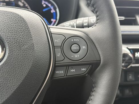 Certified 2024 Toyota RAV4 XSE w/ Weather Package image 25