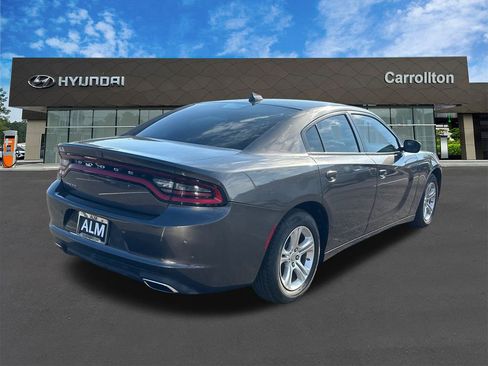 Used 2023 Dodge Charger SXT image 5