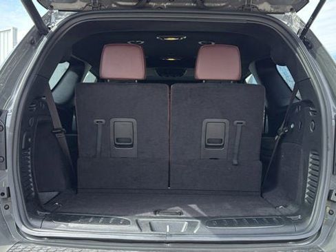 Certified 2024 Dodge Durango R/T AWD/4WD image 31