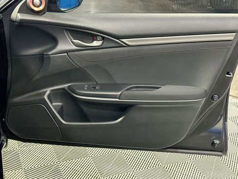 Used 2018 Honda Civic Si image 28