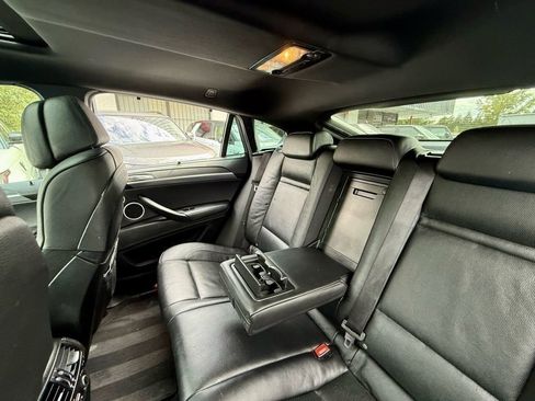 Used 2014 BMW X6 M Base w/ Driver Assistance Package image 32