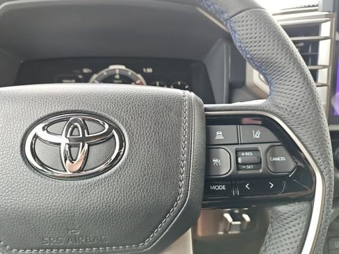 New 2026 Toyota Sequoia Platinum AWD/4WD image 19