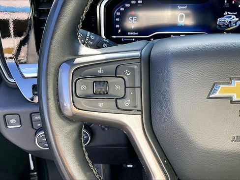 Certified 2024 Chevrolet Silverado 2500 High Country w/ High Country Premium Package image 21