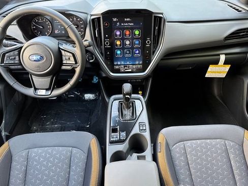 New 2025 Subaru Crosstrek 2.5i Sport w/ Crosstrek Mirror Package AWD/4WD image 10