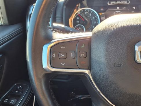 Used 2024 RAM 1500 Laramie image 18