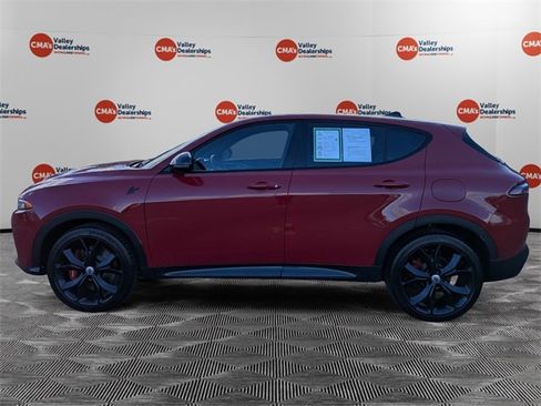 Certified 2024 Dodge Hornet R/T image 8