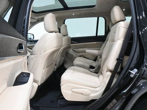 Used 2021 Jeep Grand Cherokee L Limited w/ Trailer Tow Group (B) image 29