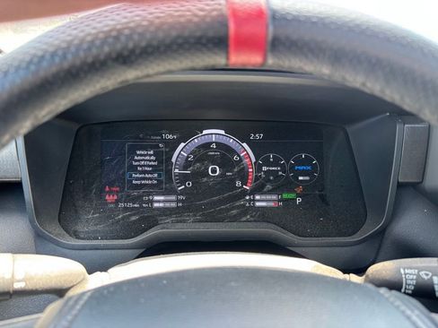 Used 2024 Toyota Tundra TRD Pro AWD/4WD image 14