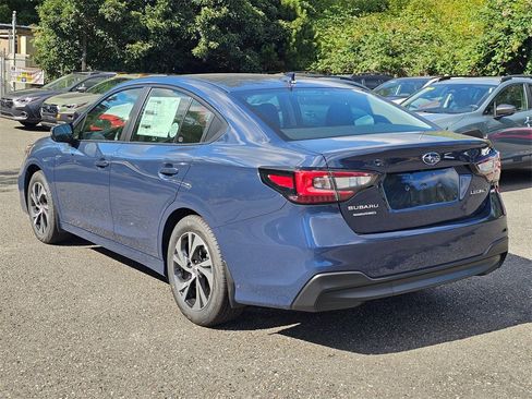 New 2025 Subaru Legacy Premium image 3