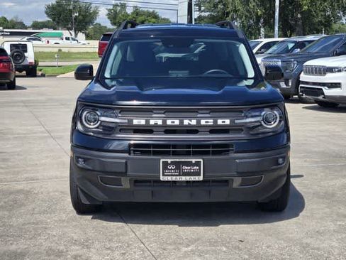 Used 2021 Ford Bronco Sport Big Bend AWD/4WD image 6