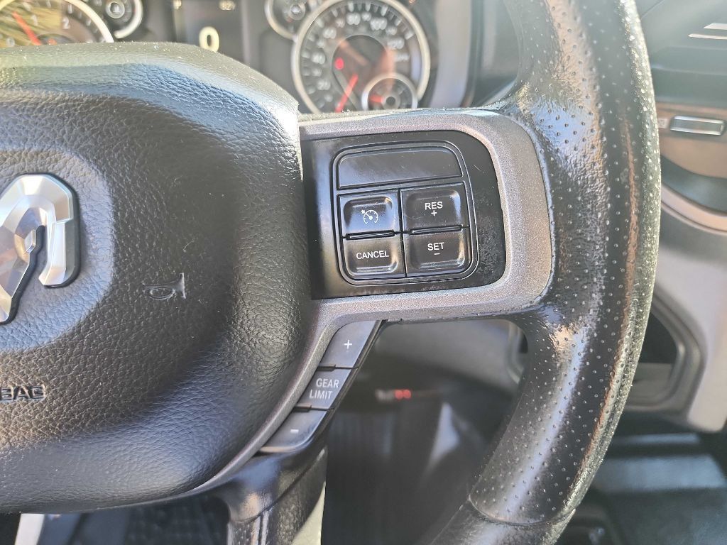 Used 2020 RAM 2500 Tradesman AWD/4WD image 21