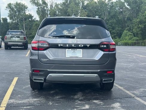 Certified 2026 Honda Pilot EX-L image 6