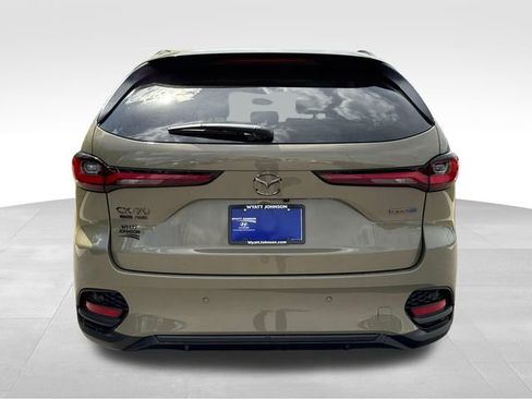 New 2026 MAZDA CX-70 SC Plus image 4