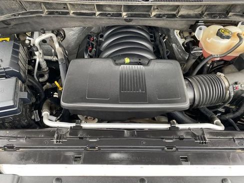 Certified 2023 Chevrolet Silverado 1500 LT w/ Work Truck Package image 20