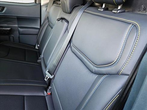 New 2025 Ford Maverick Lobo image 15