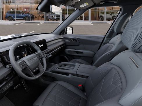 New 2027 Kia Telluride SX X-Line AWD/4WD image 17