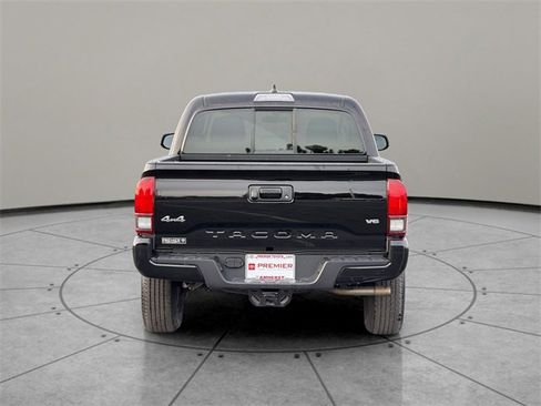 Used 2023 Toyota Tacoma SR image 5