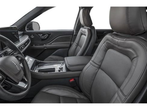 New 2026 Lincoln Aviator Reserve AWD/4WD image 11