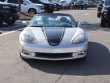 Used 2007 Chevrolet Corvette Convertible w/ Preferred Equipment Group image 3