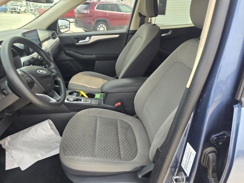 Used 2020 Ford Escape SE FWD image 10