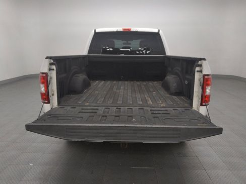 Used 2020 Ford F150 XL w/ Equipment Group 101A Mid image 29