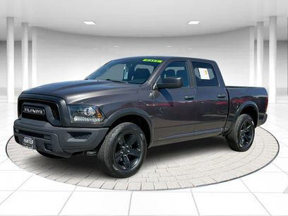 Certified 2024 RAM 1500 Warlock