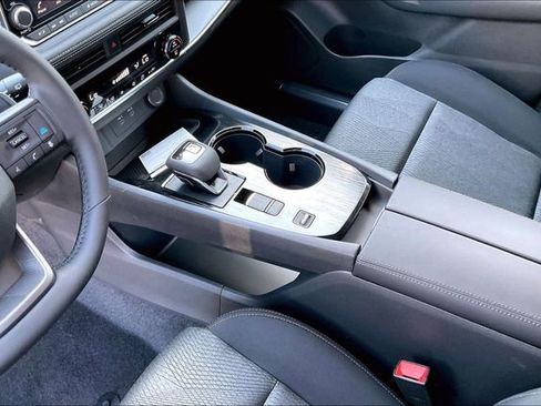 New 2026 Nissan Rogue SV image 6