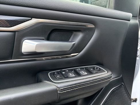 Used 2021 RAM 1500 Rebel w/ Level 1 Equipment Group AWD/4WD image 25