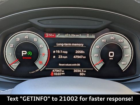 Certified 2023 Audi Q8 Premium Plus w/ Premium Plus Package image 34