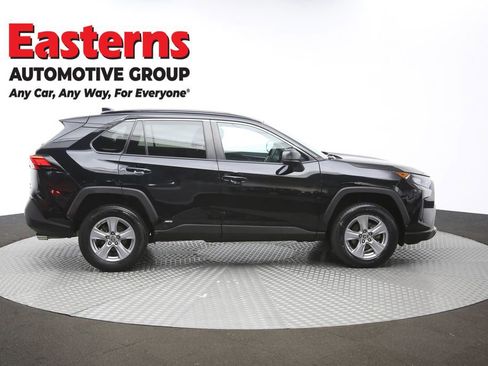 Used 2022 Toyota RAV4 LE image 44