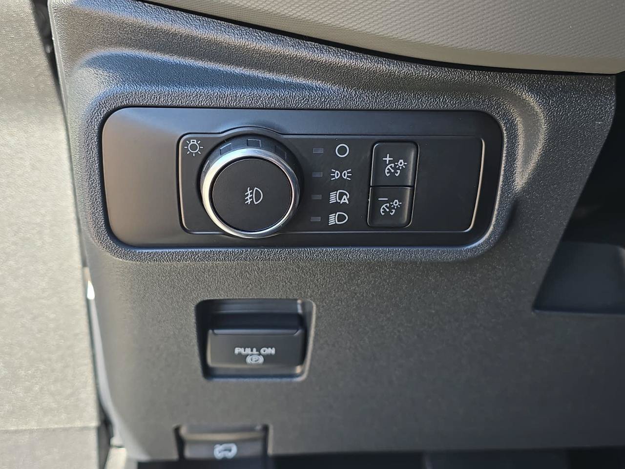 Used 2022 Ford Bronco Big Bend AWD/4WD image 27