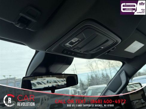 Used 2024 Chevrolet Silverado 2500 LT image 29