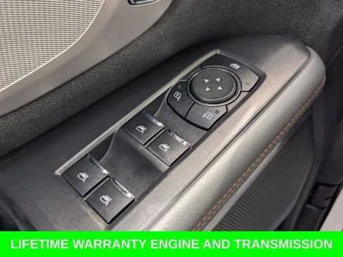 Used 2025 Ford Expedition Max Active RWD image 26