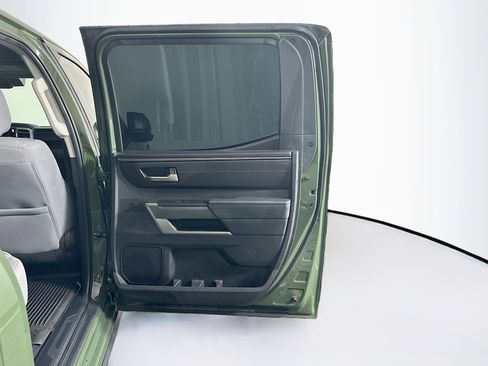 Used 2023 Toyota Tundra SR5 image 30