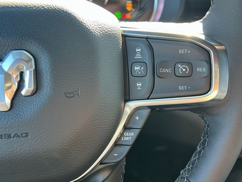 New 2026 RAM 1500 Laramie image 25