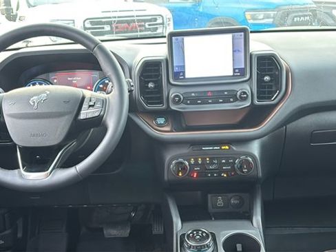 Used 2024 Ford Bronco Sport Badlands w/ Premium Package image 7