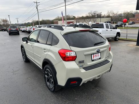 Used 2014 Subaru Crosstrek 2.0i Premium image 2