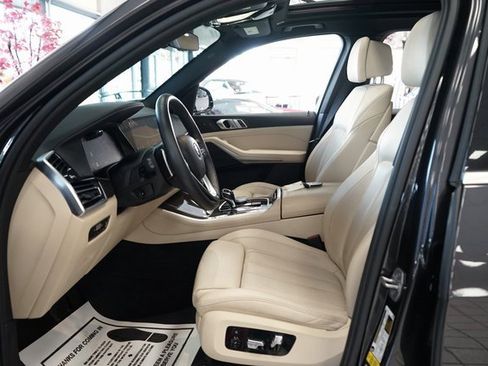 Used 2022 BMW X5 xDrive40i image 29