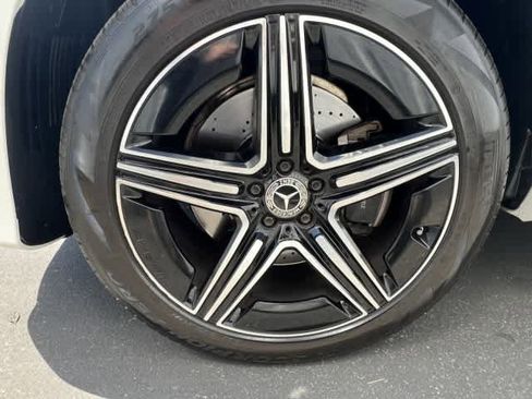 Certified 2024 Mercedes-Benz GLE 350 4MATIC image 10