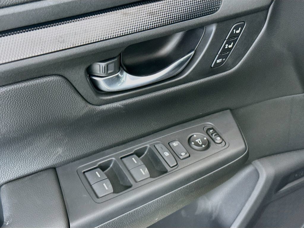 New 2026 Honda CR-V Sport-L image 20