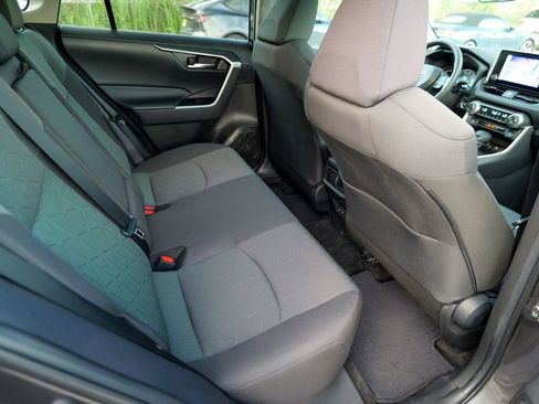 Used 2023 Toyota RAV4 XLE w/ Convenience Package AWD/4WD image 29