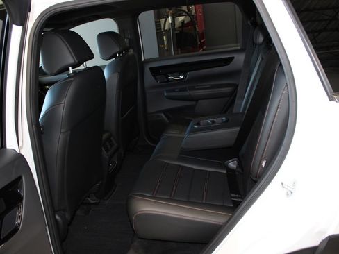 Used 2024 Honda CR-V Sport Touring image 11