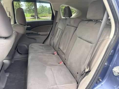Used 2013 Honda CR-V EX image 31