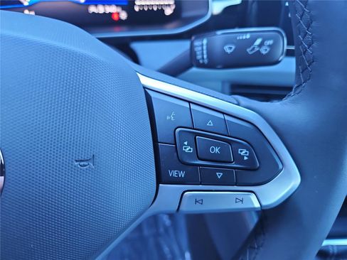 New 2026 Volkswagen Jetta SE image 16